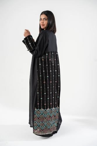 عباية سلطانة 048