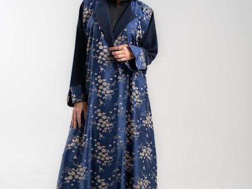 عباية وعد 073