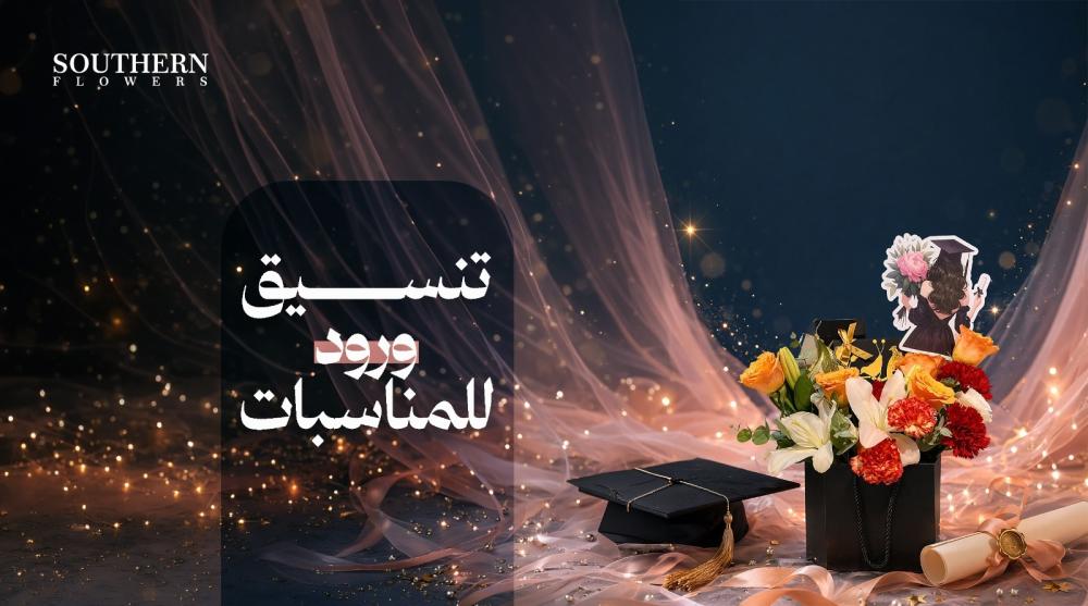 تنسيق مناسبات بالورد في جدة