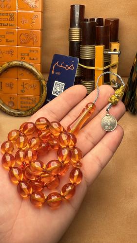 زعفران بريحه فواحه