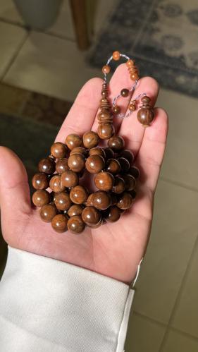 كوك طبيعي غامق فاخرر