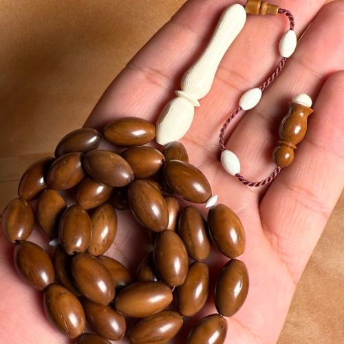 كوك بشاهد عظم