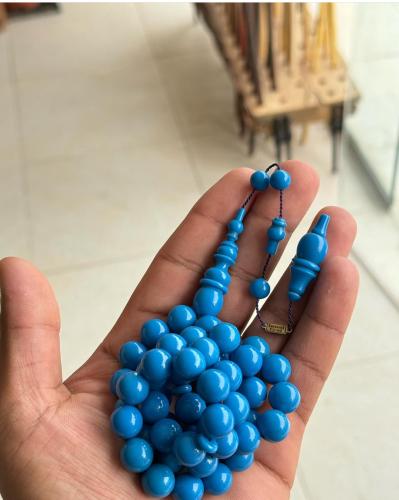 مسباح من كوره بولنق انتيك