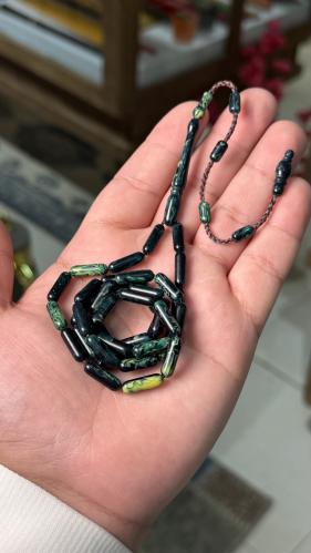 مموج زيتي