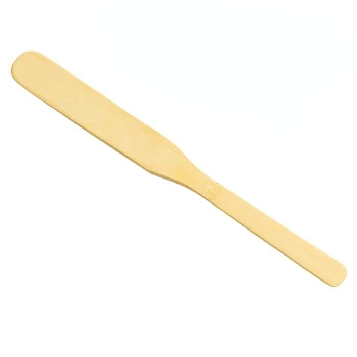 عصا تحريك (خشب بامبو) - Bamboo Stirrer