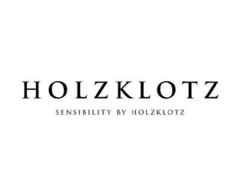 HOLZKLOTZ