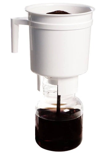 Toddy Cold Brew - تودي للقهوة الباردة