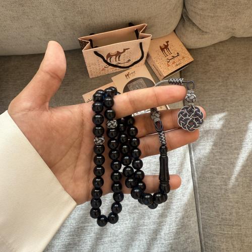 مسباح بكلايت - ازرق حرباء