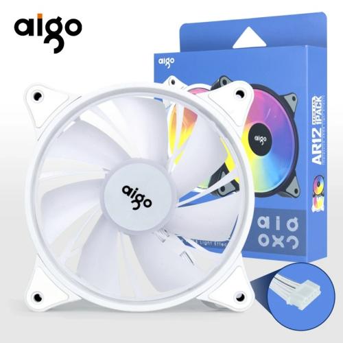 مروحة تبريد RGB AR12 Aigo
