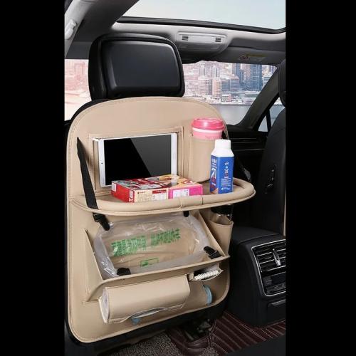 منظم ظهر مقعد السيارة الفاخر