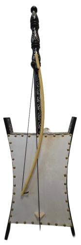 ربابة سورية من أفضل واجود وأجمل أنواع الربابات سبيب الخيل