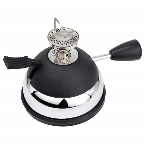 Coffee Micro Gas Burner