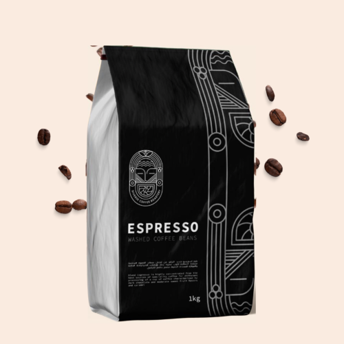 Ethiopian Guji 1KG