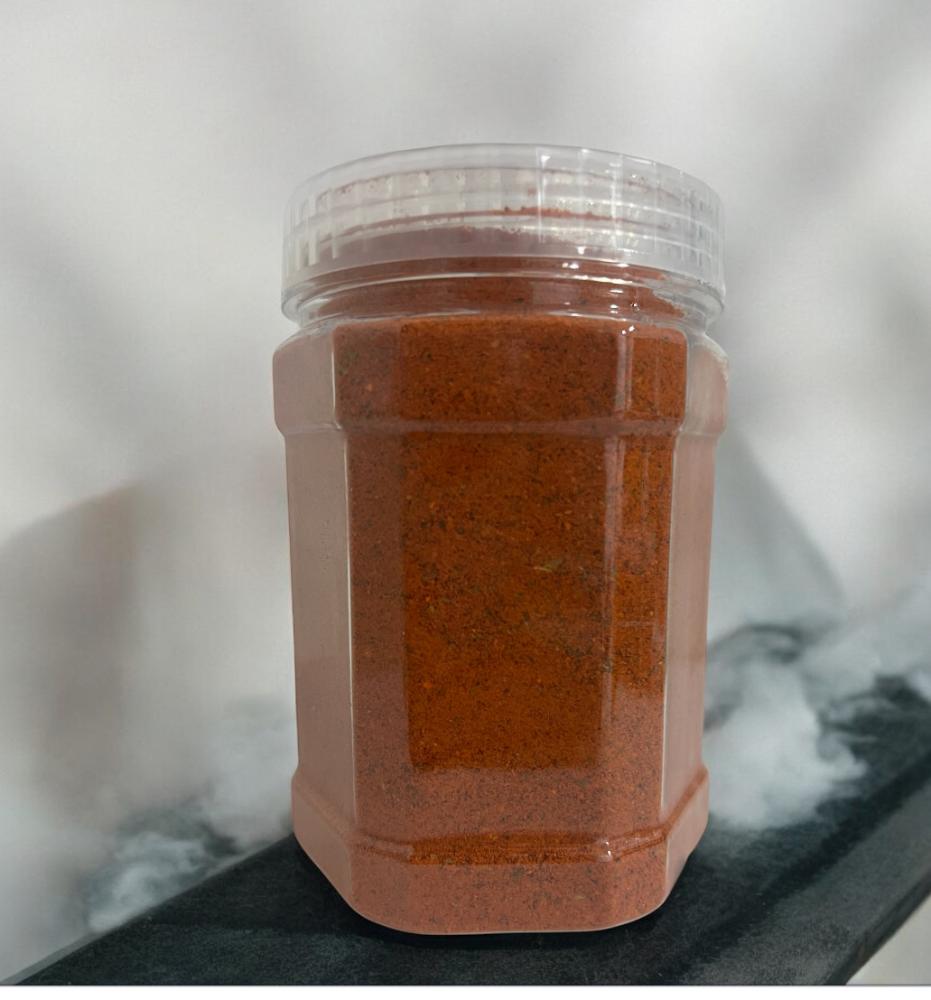 بهارات مدخنه تركيه. 250g