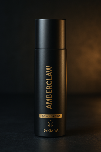 AMBERCLAW