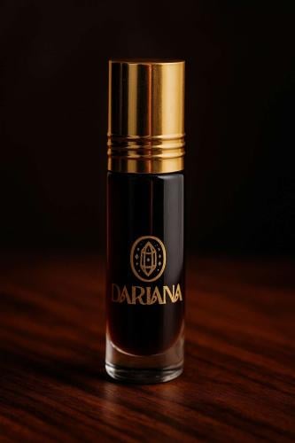 Dariana Oud