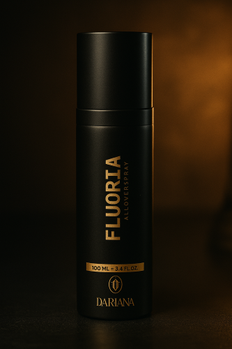 FLUORIA