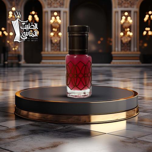مسك الرمان