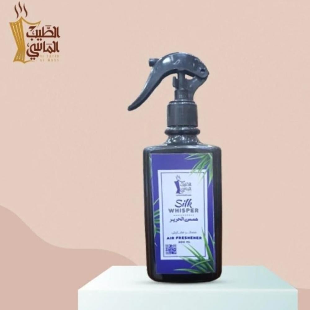 المعطرات: لمسة الانتعاش التي تغيّر أجواء منزلك