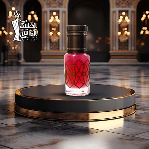 مسك التوت