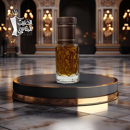 بلاك عود