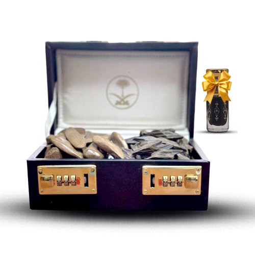 ثمن مروكي مع ثمن تايقر