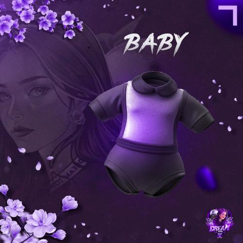 BABY SKINS