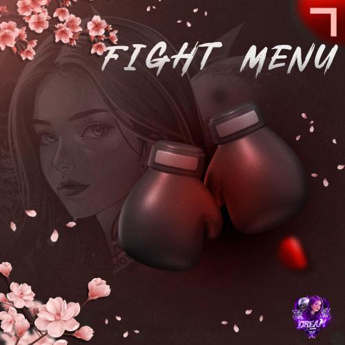 FIGHT MENU