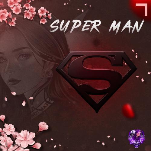 SUPERMAN