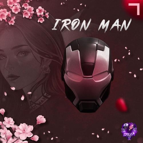 IRONMAN