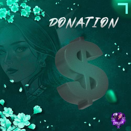 DONATE