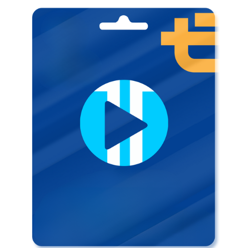 اشتراك XC Player مدة 3 شهور