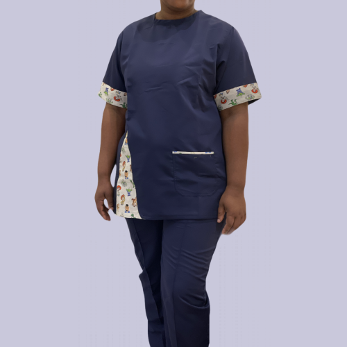 Navy #103