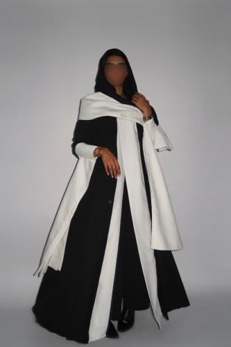 ABAYA 001