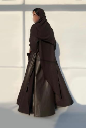 ABAYA 005