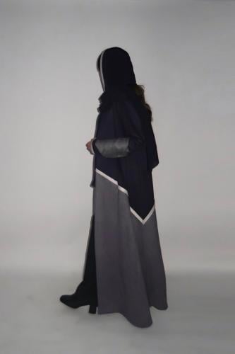 ABAYA 006