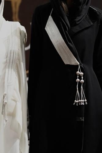 ABAYA 009