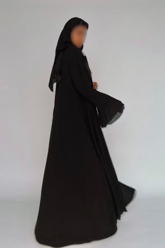 ABAYA 003
