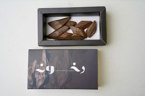 مروكي(AA عود طبيعي محسن)