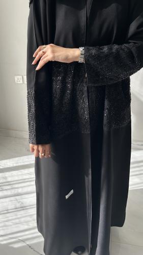 عباية إسراء
