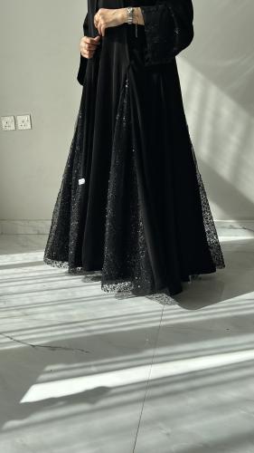 عباية الجوهرة