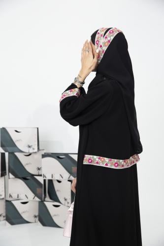 مدى