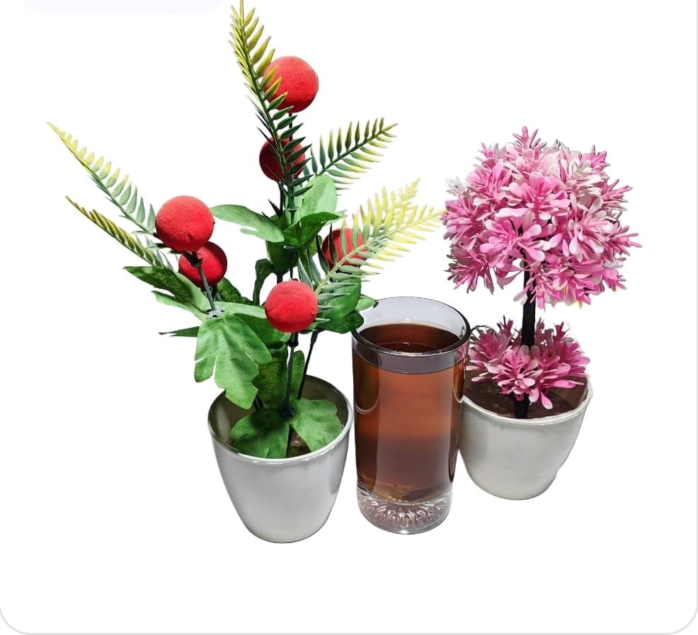 النباتات الاصطناعية