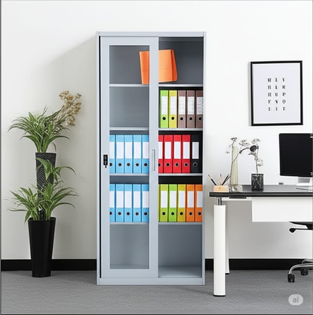 وحدات التخزين