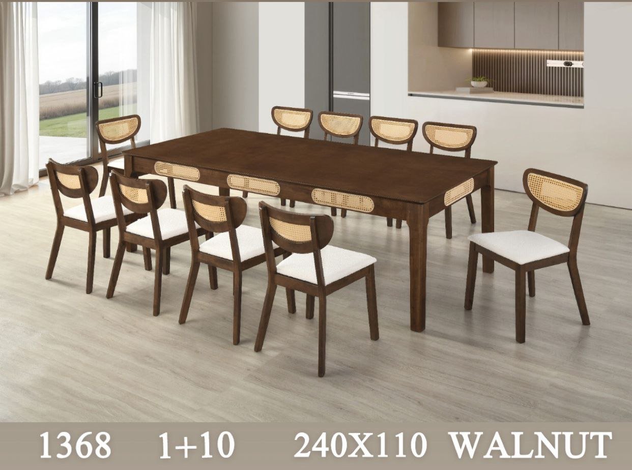 طاولات طعام