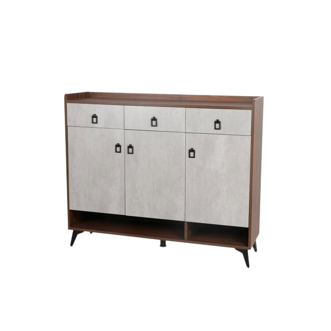 خزائن أحذية