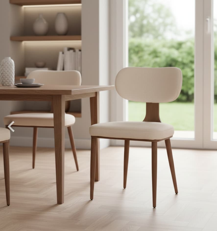 كراسي مفردة