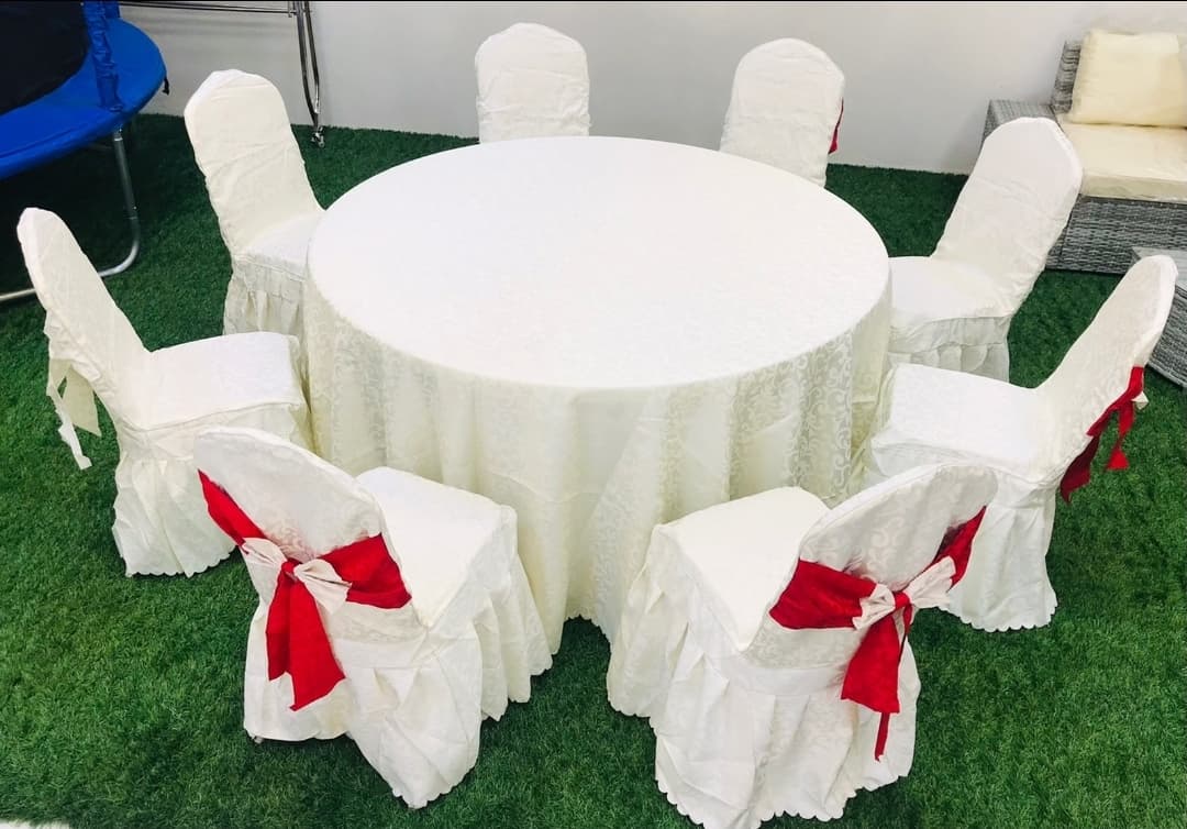 تجهيزات المناسبات