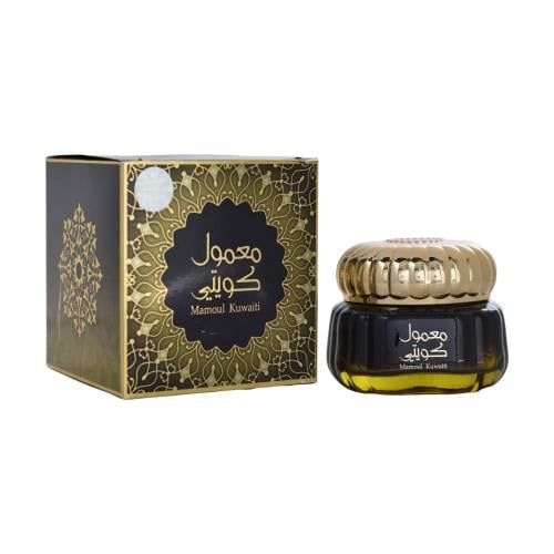 معمول كويتي 60 جم - الماس للعطور