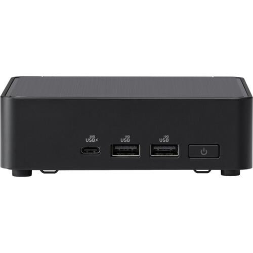 كمبيوتر مكتبي ASUS NUC 14 Pro Slim Ultra 5 125H